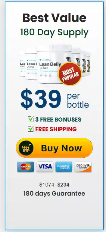 Ikaria Juice 6 Bottle Price